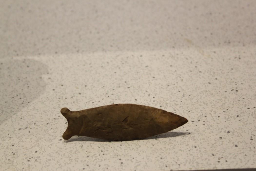 3 1/2" L Beaver Lake, Boone Cnty, MO (1 of 2)