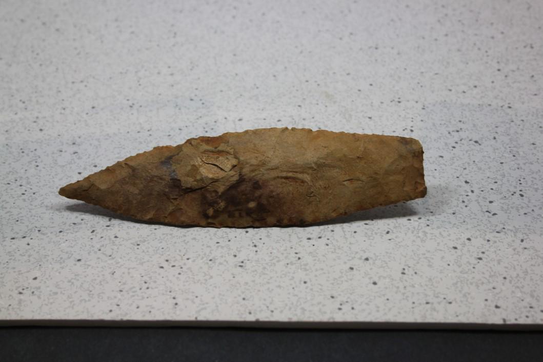 6 1/2" L Duck River Blade (1 of 2)