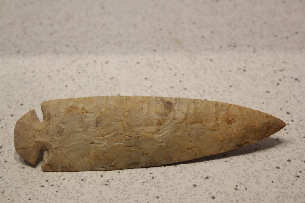 5 3/4" L Dovetail, St Louis Cnty, MO (1 of 2)