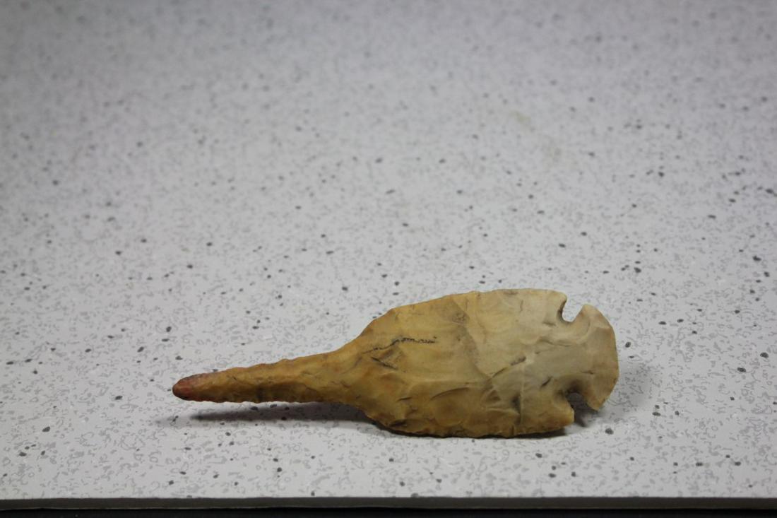 4 5/16" L Dovetail Drill, St Louis Cnty, MO (1 of 2)