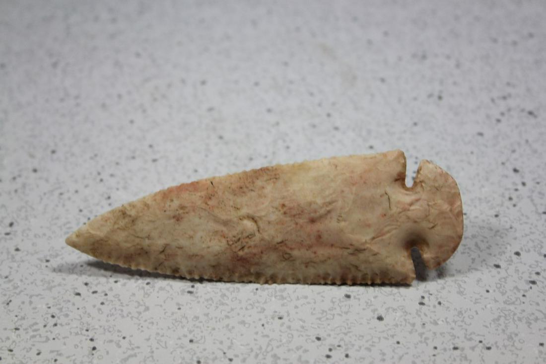 4 5/8" L Dovetail, St Louis, MO (1 of 2)