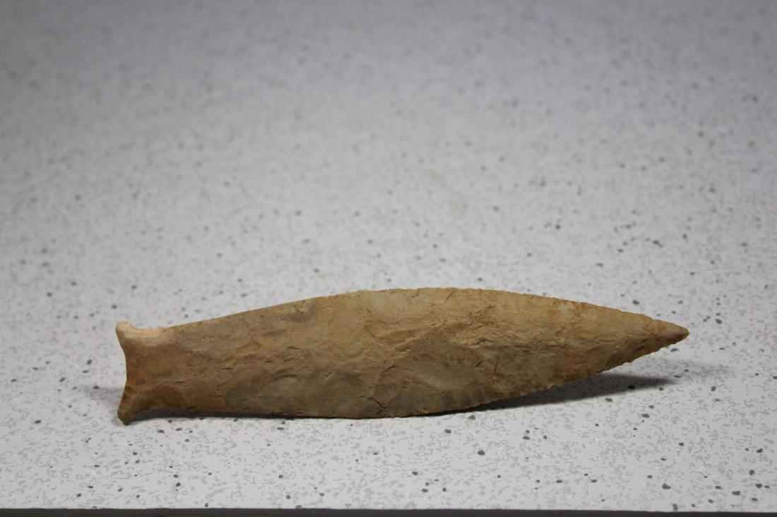 6 1/4" L Cumberland, St Clair Cnty, IL (1 of 2)