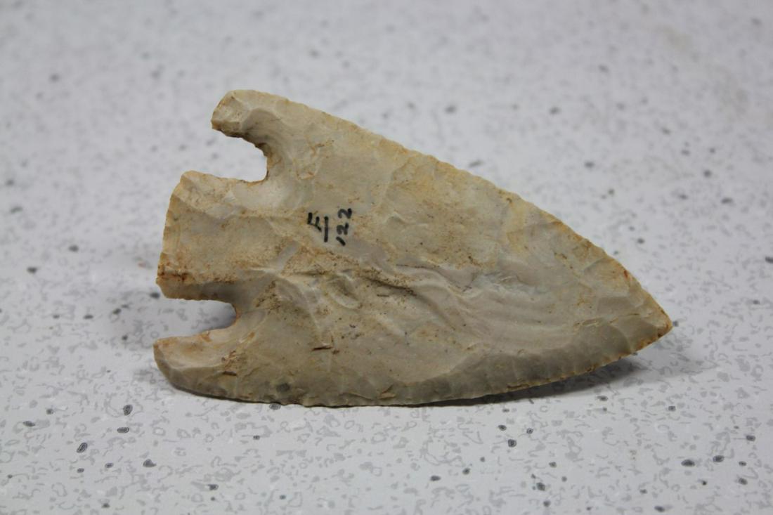 3 5/16" L SMITH ADVANCE, STODDARD CO., MO (1 of 2)