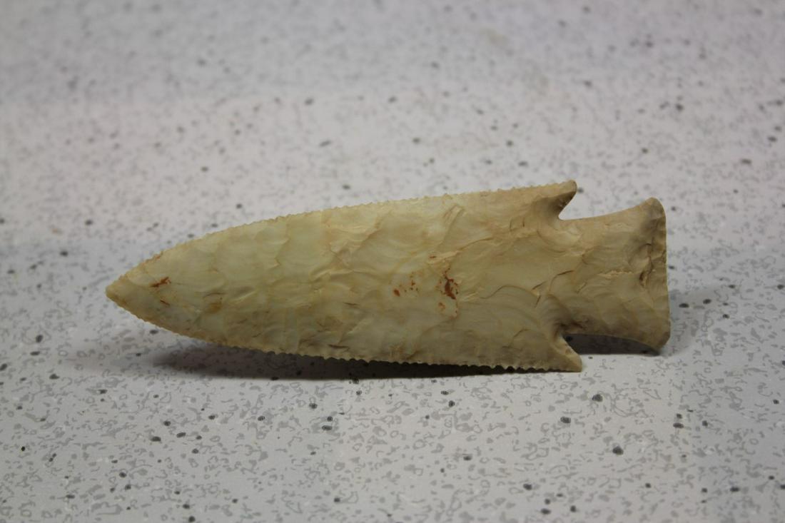 4 3/8" L HARDIN, ST.LOUIS CO., MO (1 of 2)