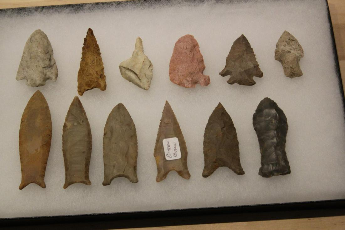 1 15/16" L TO 3 11/16" MISSOURI MISC POINTS (1 of 2)