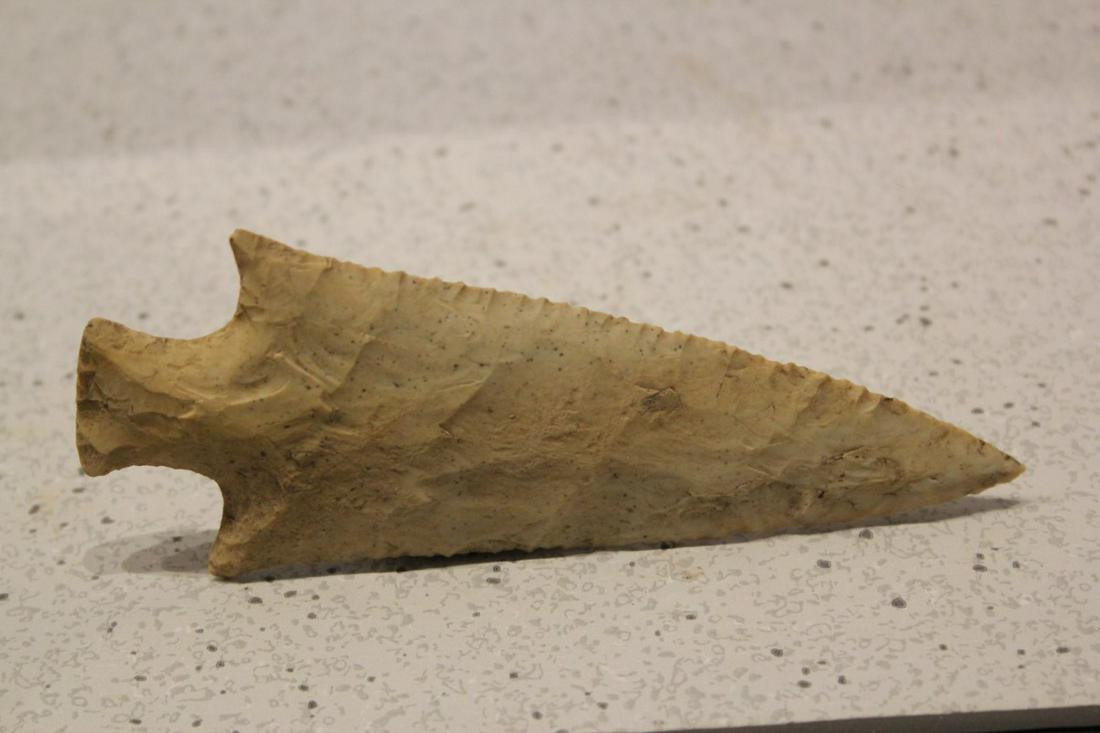 5 3/16" L MOTLEY, BOONE CO., MO (1 of 2)