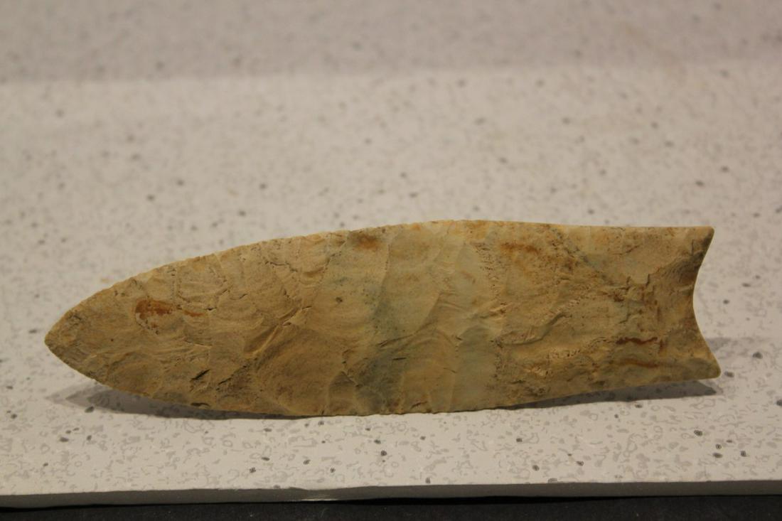 5 5/16" L DALTON, ST LOUIS CO., MO (1 of 3)