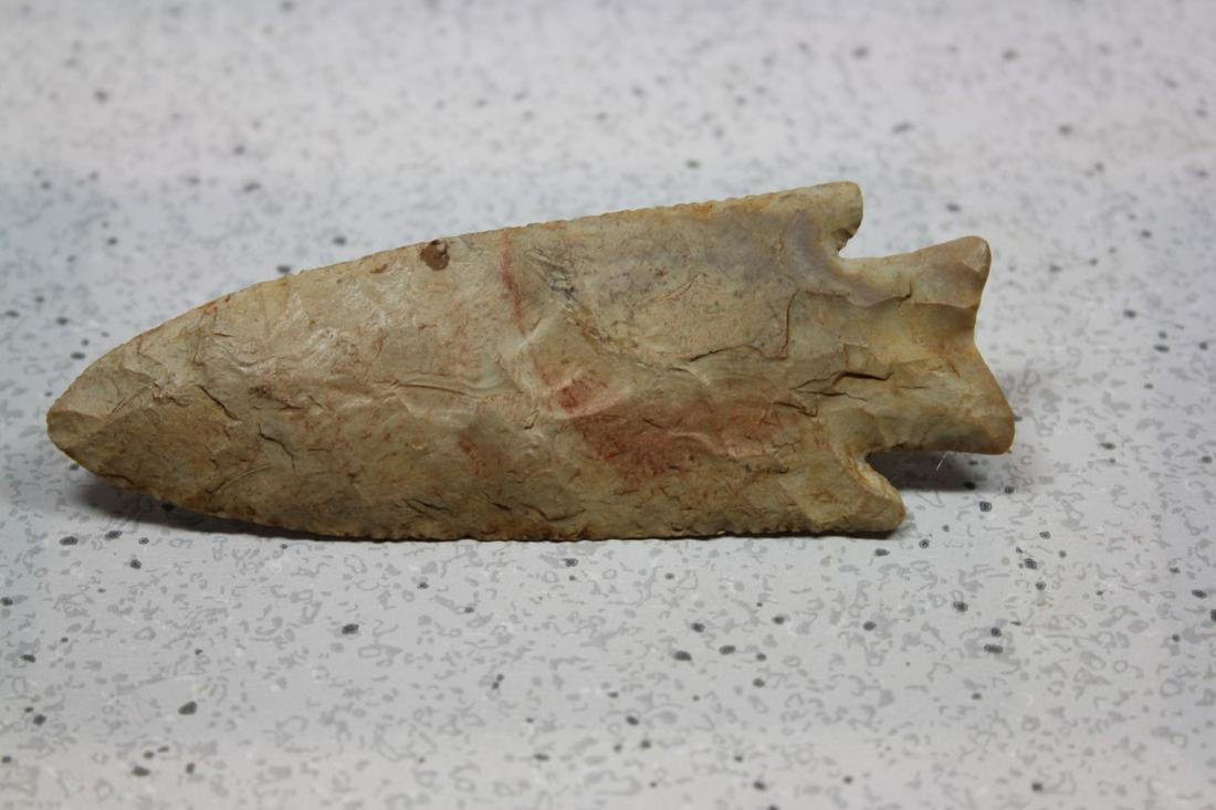 4 3/16" L HARDIN, ST LOUIS CO., MO (1 of 2)