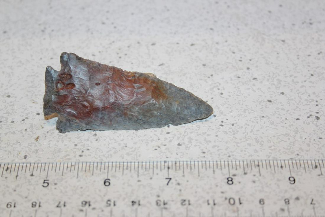 3" L DECATUR, MONTGOMERY CO., OH (1 of 3)