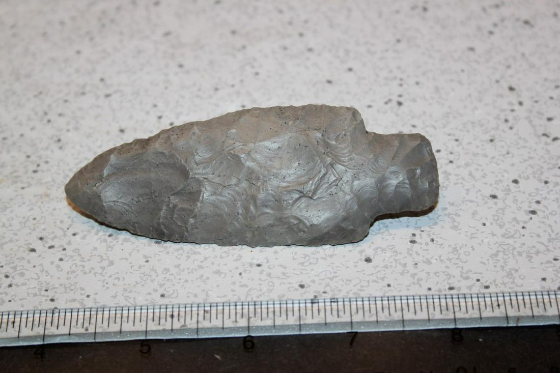 3 5/16" L ADENA-ROBBINS, CARROLL CO., TN W/ INSIGHT & (1 of 4)