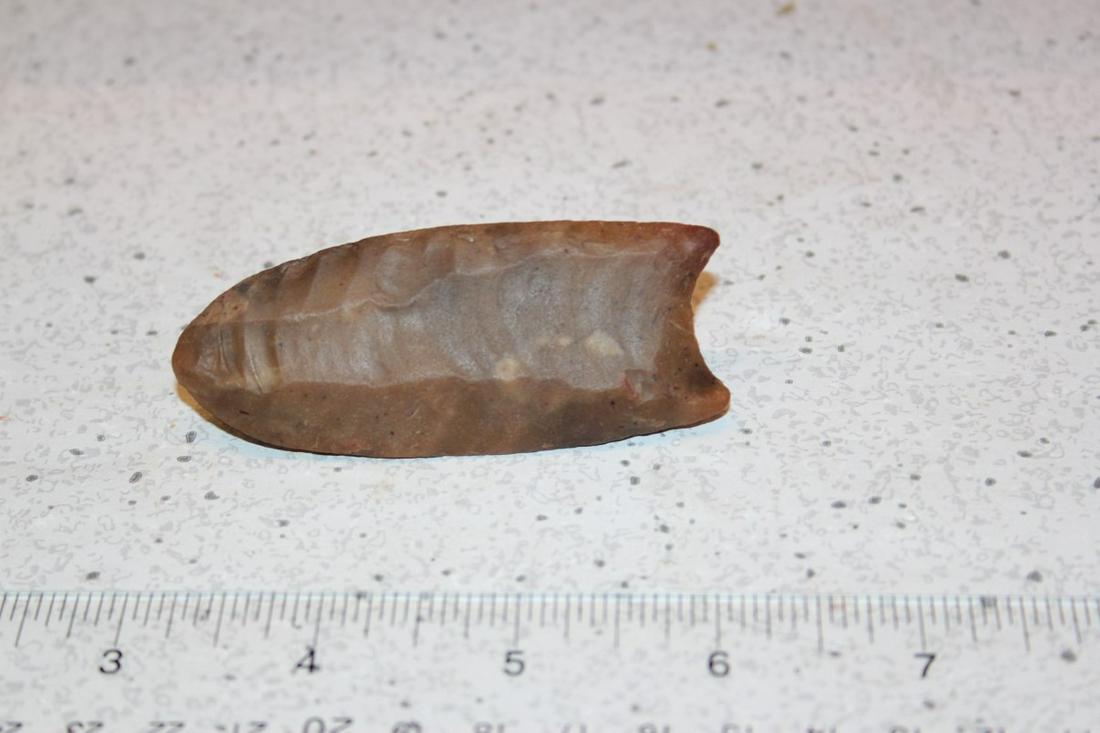 3" L CLOVIS, CORK CO., KY (1 of 2)