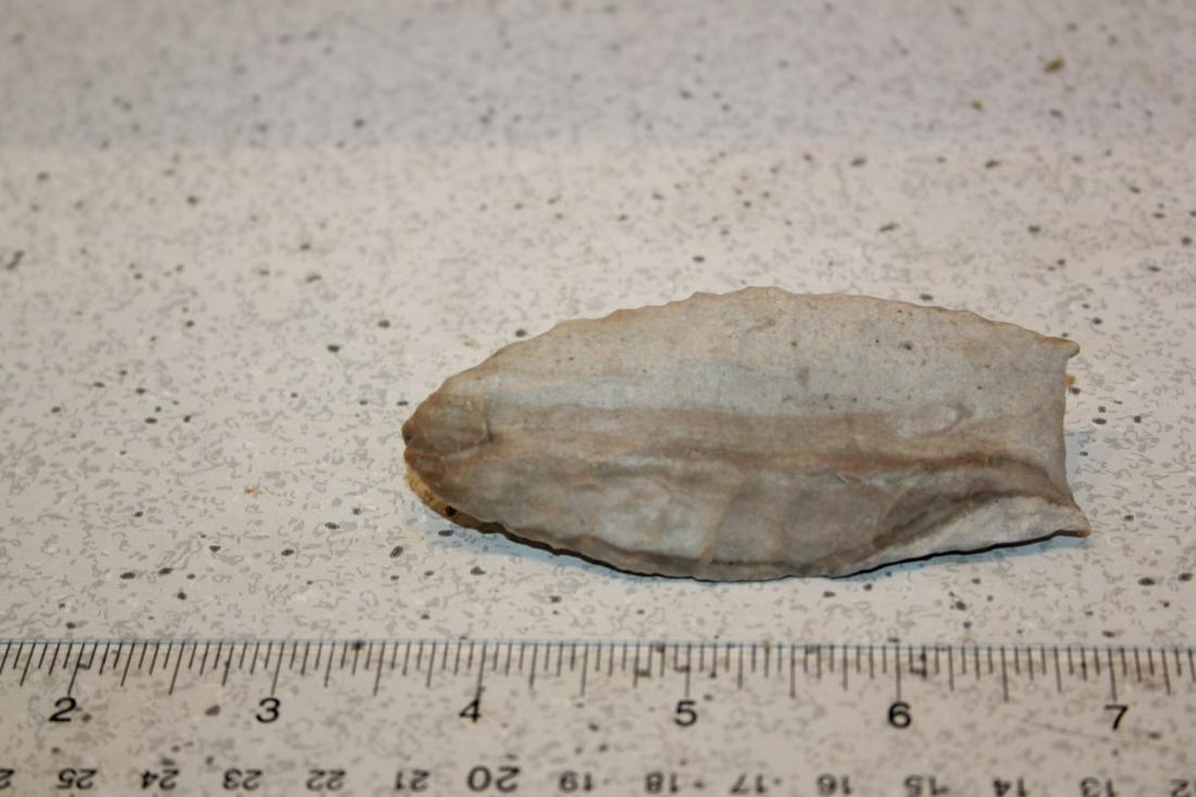 3 1/2" L CLOVIS, ST CHARLES, MO (1 of 2)