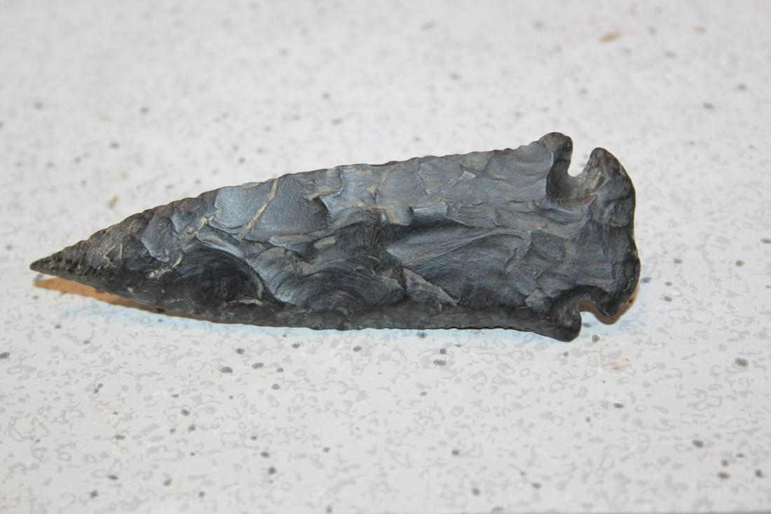 3 3/4" L DOVETAIL, KY (1 of 2)