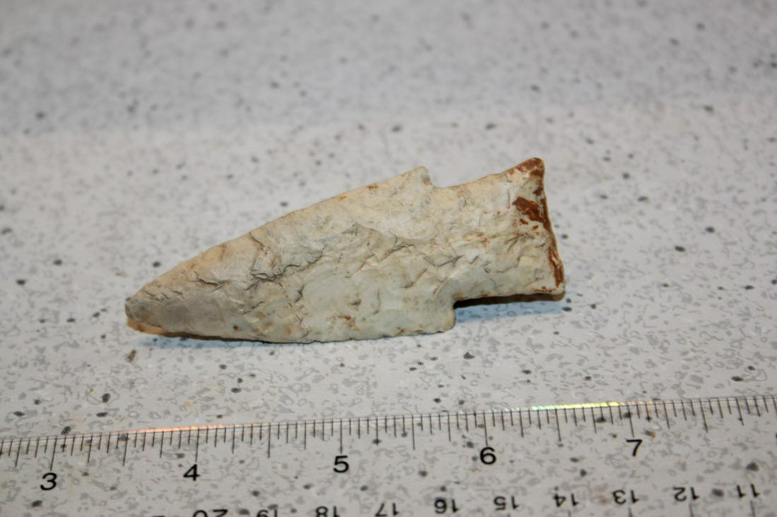 3 3/16" L HARDIN, ADAMS CO., IL (1 of 2)