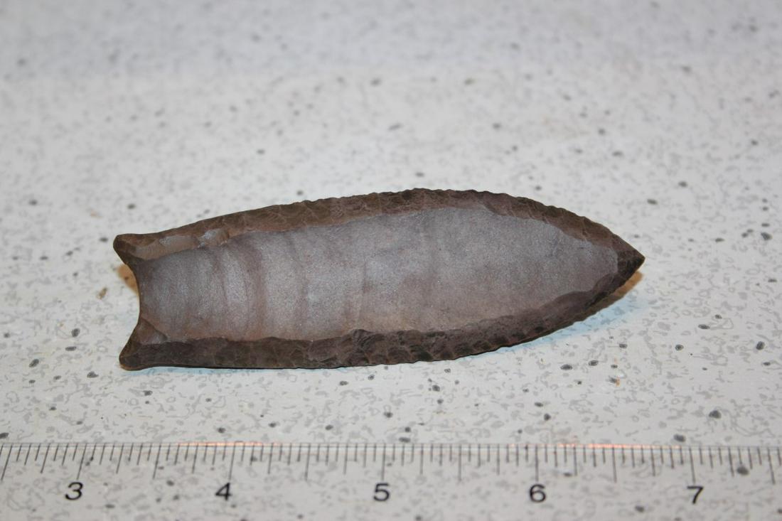 3 3/4" L CUMBERLAND, CLARK CO., KY (1 of 2)