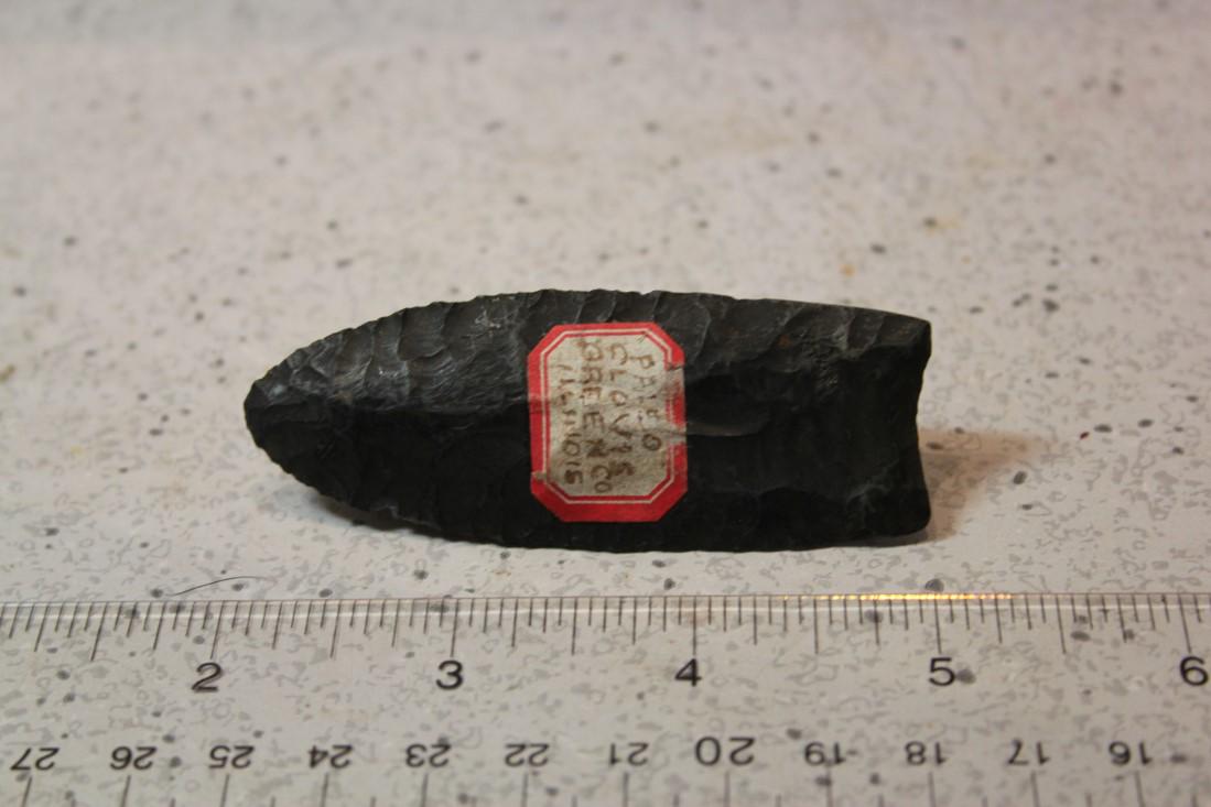 3" L Clovis, Grenne Co., IL (1 of 2)