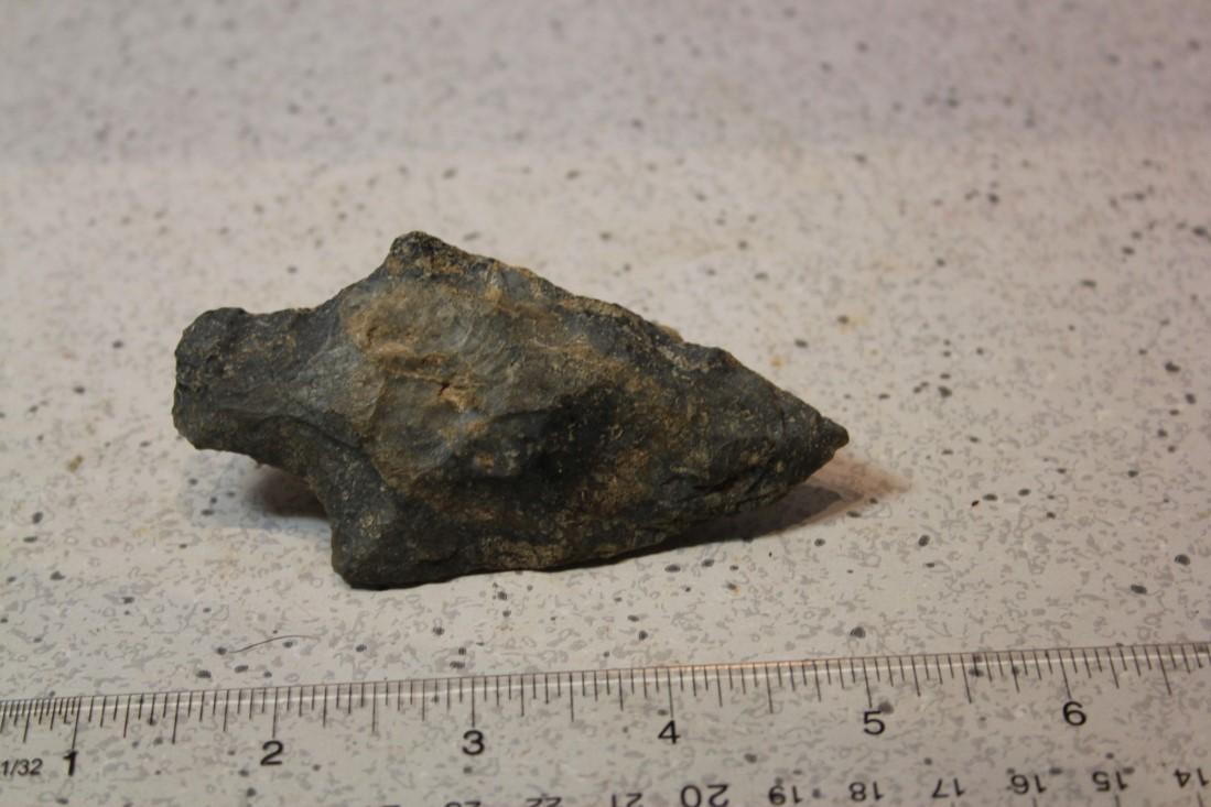 3 5/8" L Dickson, Osage Co., MO (1 of 2)