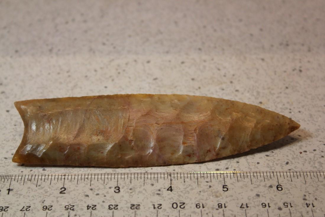 5 5/8" L Clovis, SouthEast (1 of 3)