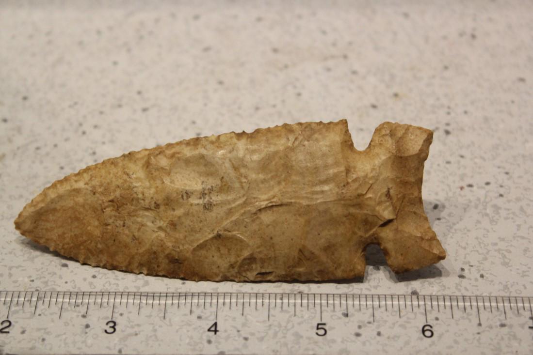 4 1/4" L Hemphill, Osage Beach, MO (1 of 2)