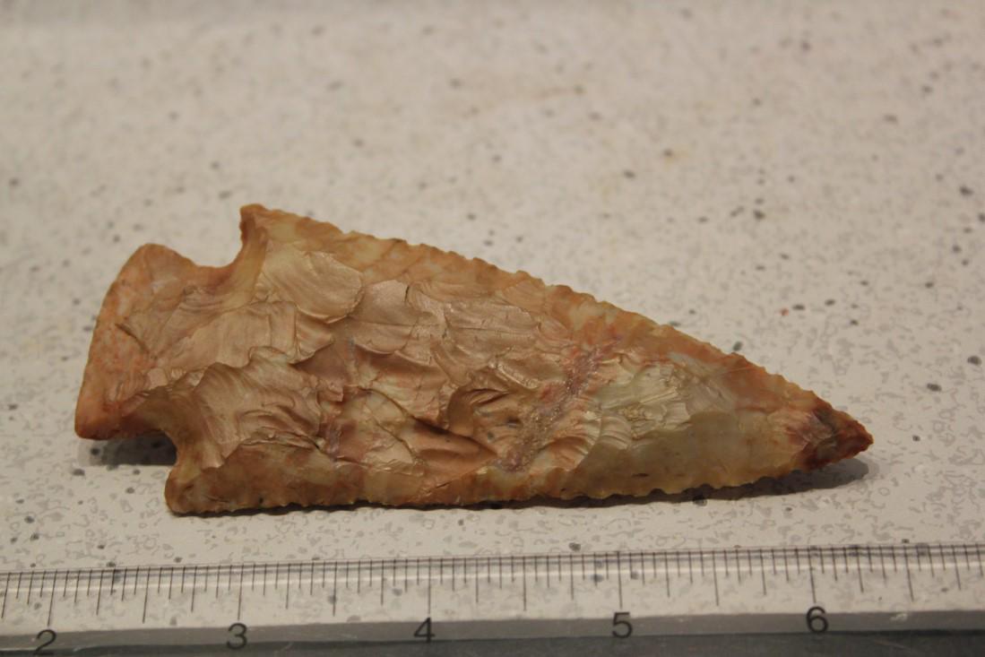 4 7/16 " L Hardin, St. Louis Co., MO (1 of 2)