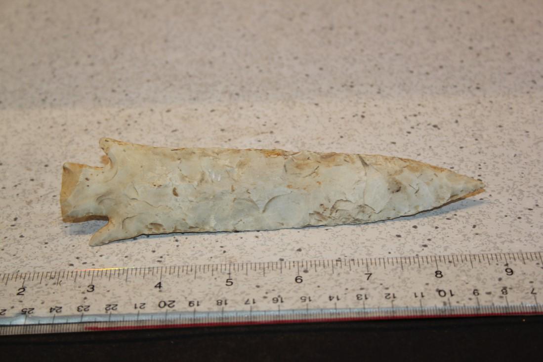 6 1/2" L Hardin, Greene Co., AR (1 of 2)