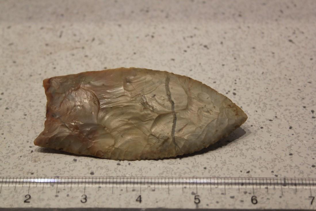 4 1/16" L Clovis, Belgreen, AL (1 of 3)