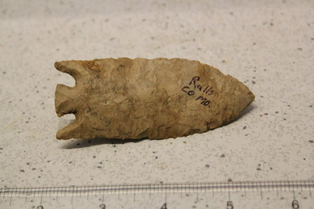 3 1/2" L Smith, Rolls Co., MO (1 of 2)