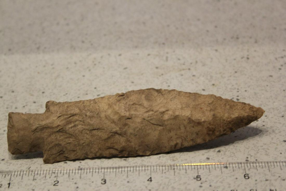 5 3/4" L Etley, Fullbright, MO (1 of 2)