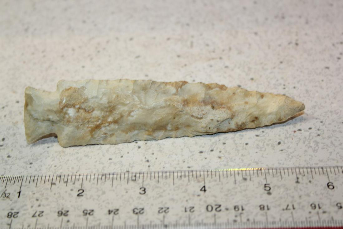 4 15/16" L Hardin, St Louis Co, MO (1 of 2)