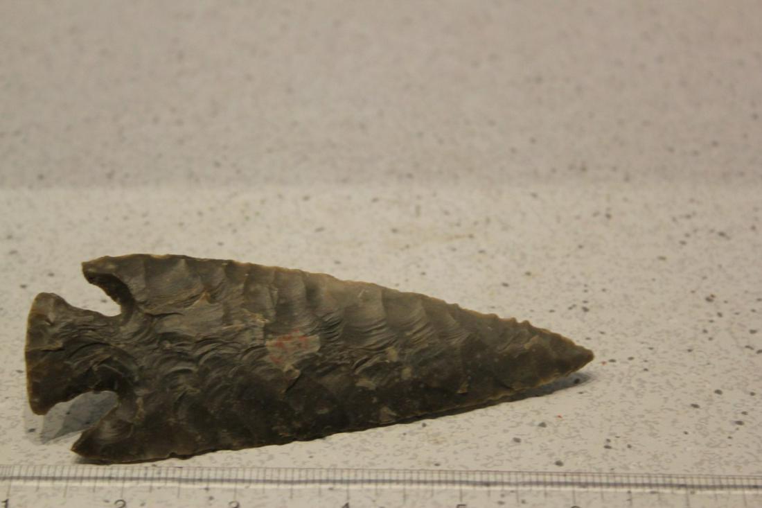 5 7/16" L Hardin, Boone Co., MO (1 of 2)