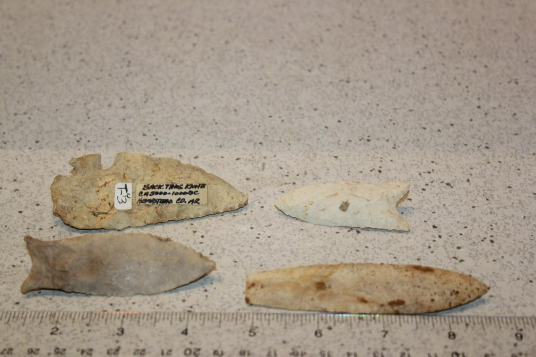 4 Miscellaneous Points, AR (1 of 1)