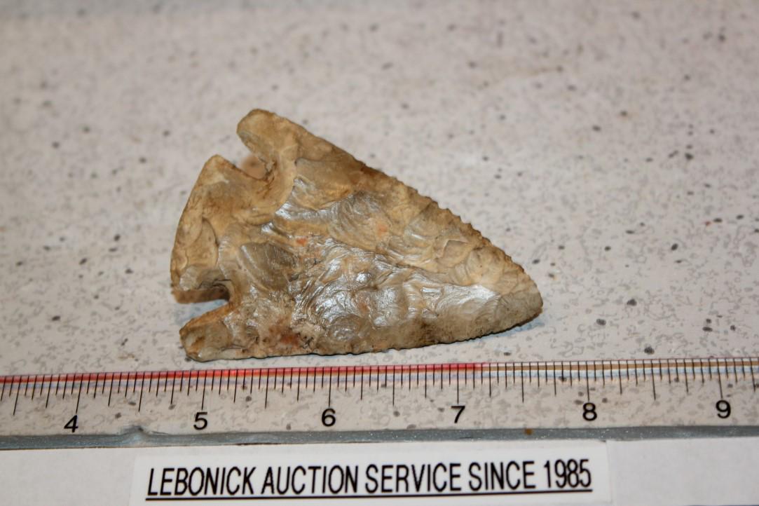 3 1/16" L Snyder, Northern IL (1 of 2)