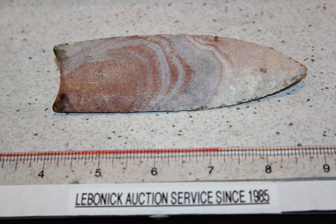 5" L Clovis, MO (1 of 2)