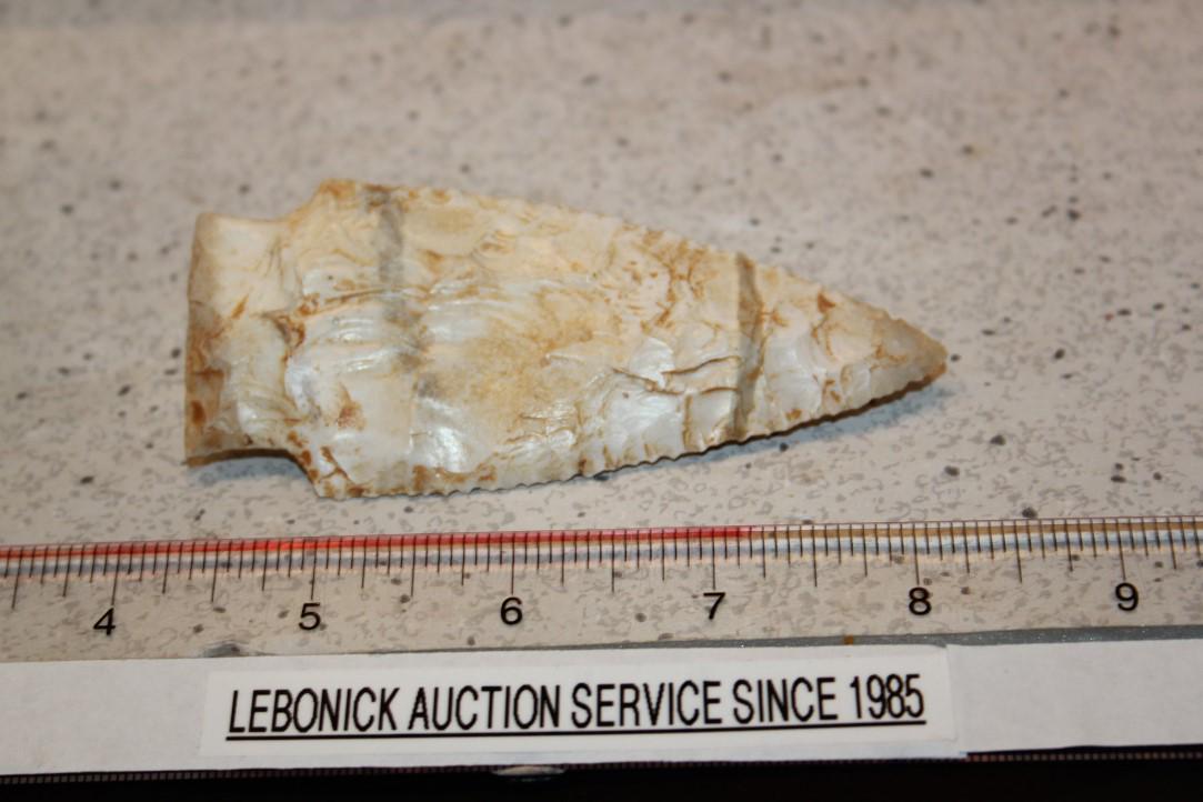 4" L Hardin, Adams Co., IL (1 of 2)