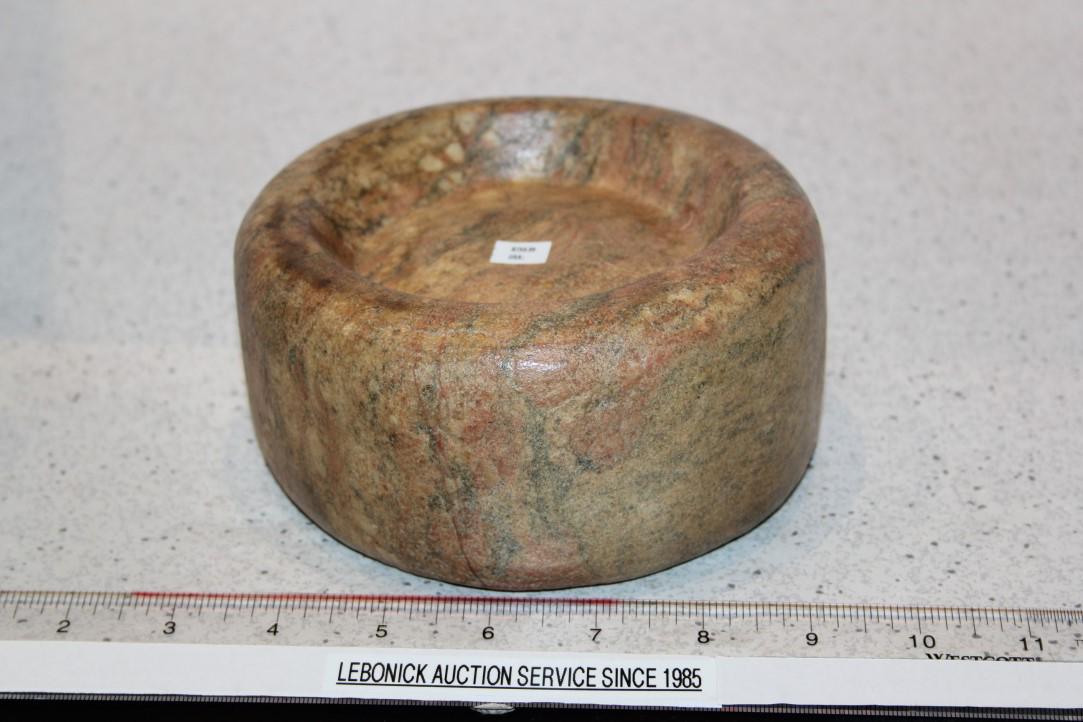 5 15/16" W x 2 13/16" H Tennessee Double Dimple (1 of 3)