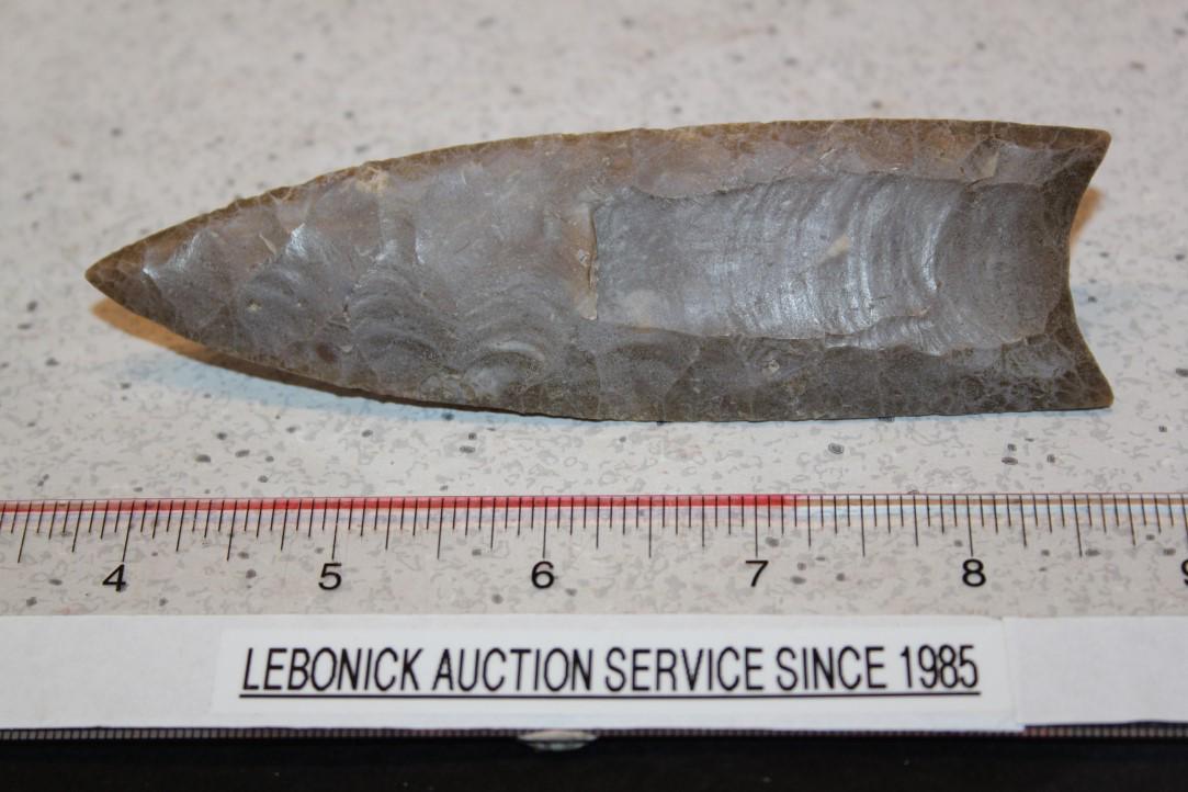 5 1/8" L Clovis, Belgreen, AL (1 of 2)