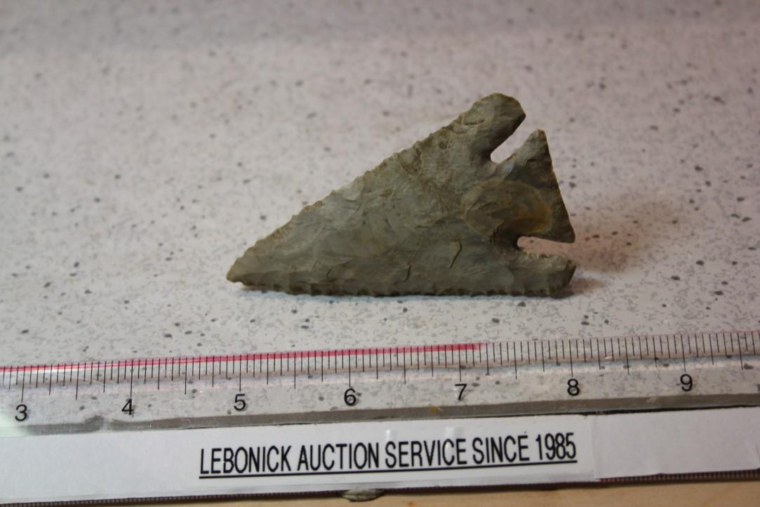 3 5/16" L Smith, Advance, MO (1 of 2)