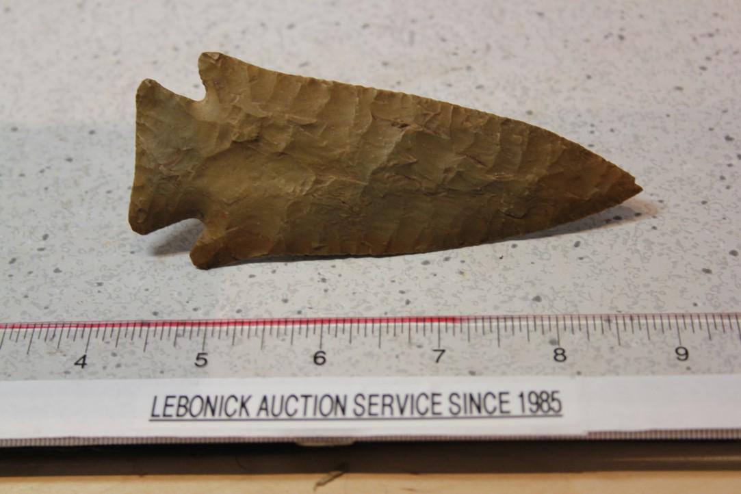 4 1/2" L Lost Lake, Triggs Co., KY (1 of 2)