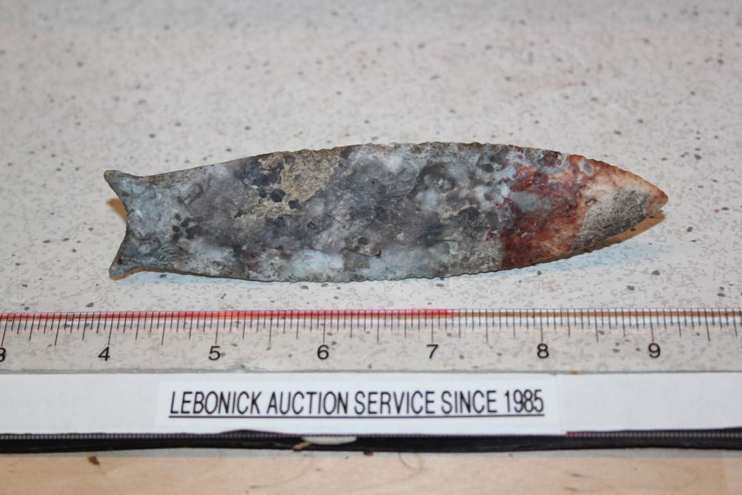 5 3/8" L Simpson, FL (1 of 2)