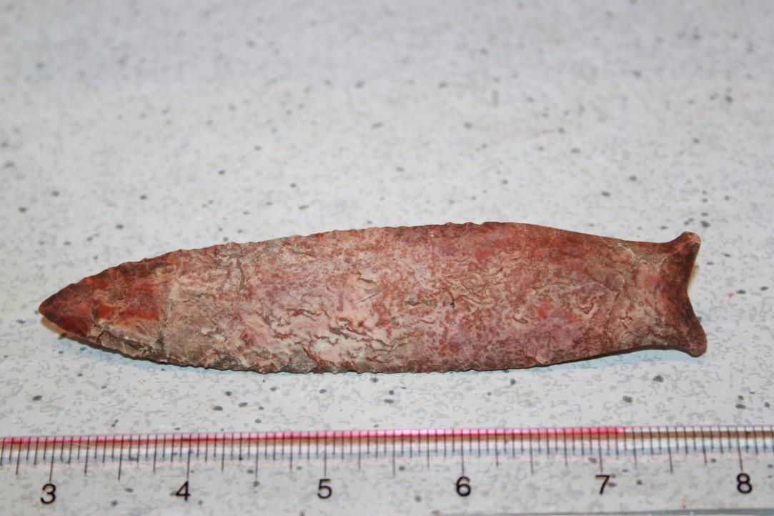 5 3/16" L Cumberland, Humphreys, TN (1 of 2)