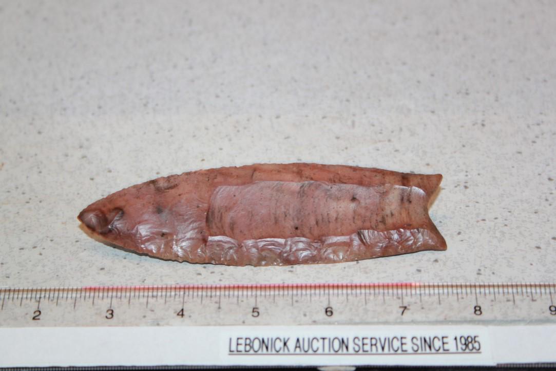 5 3/8" L Clovis, OH (1 of 2)