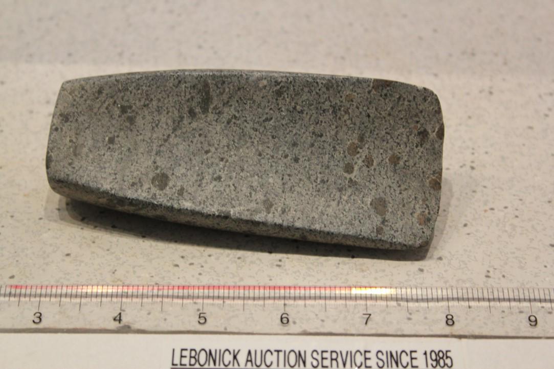 5 1/4" Gouge, Chester, IL: 5 1/4" Gouge, Chester, IL