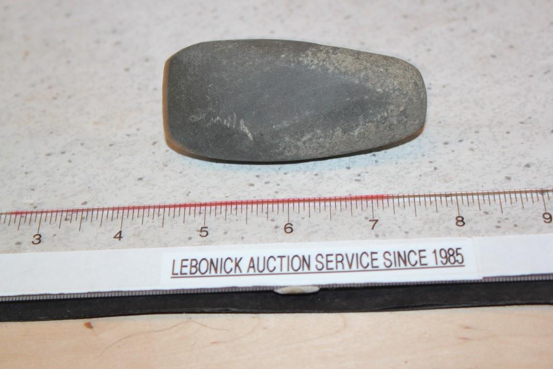 3 1/4" L Celt, St Clair Co., IL (1 of 2)