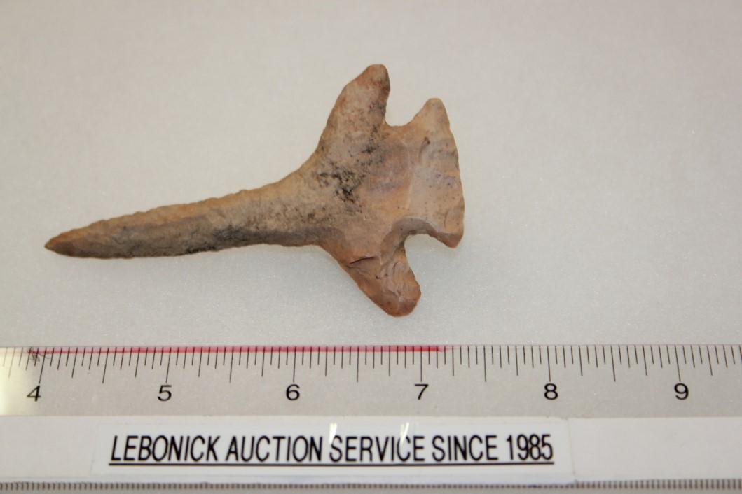 3 1/2" L St Charles Drill, St Charles,. MO (1 of 2)