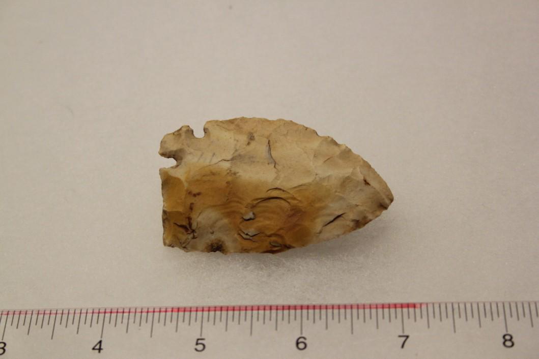 2 1/2" L Corner Tang, TX (1 of 2)