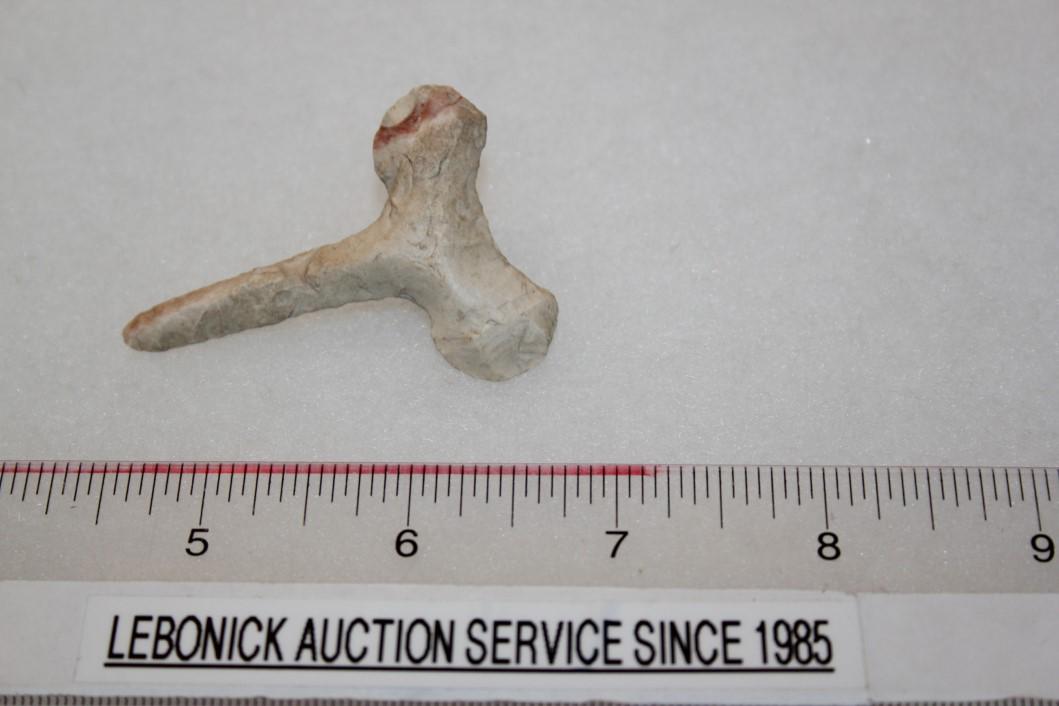 2" Drill, Barton Co., MO (1 of 2)