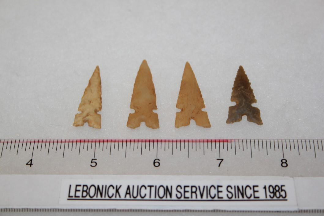 4 Cahokia Gem Pts, Madison Co., IL (1 of 2)
