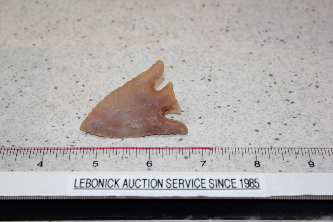 2 1/16" L Melville, Lawrence Co., MO (1 of 4)