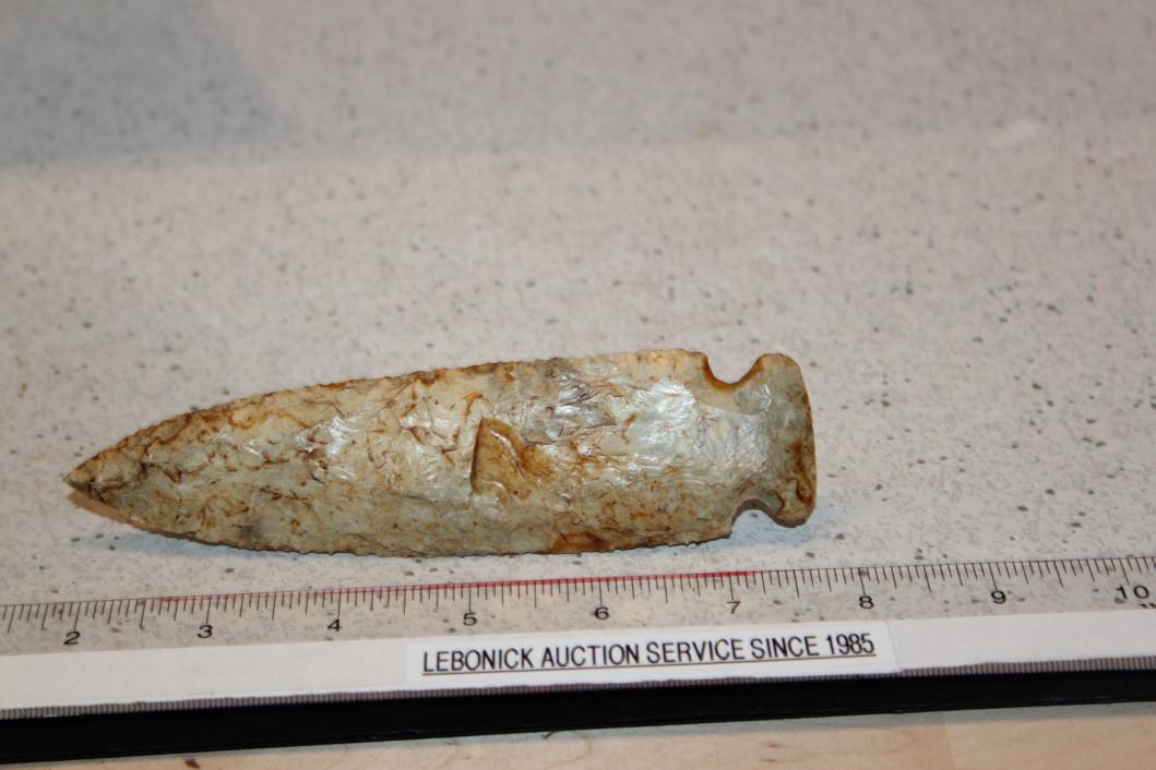 5 3/4" Godor, Boone Co., MO (1 of 2)