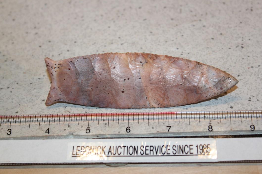 4 15/16" L Beaver Lake, St Clair Co., IL (1 of 2)